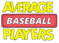 AverageBaseballPlayers